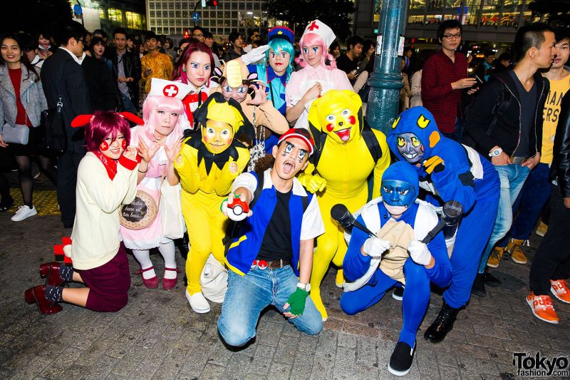 halloween halloween